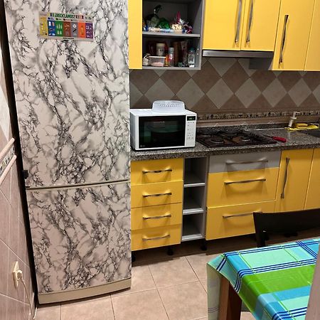 Habitacion En Piso Compartido En Malaga Capital المظهر الخارجي الصورة