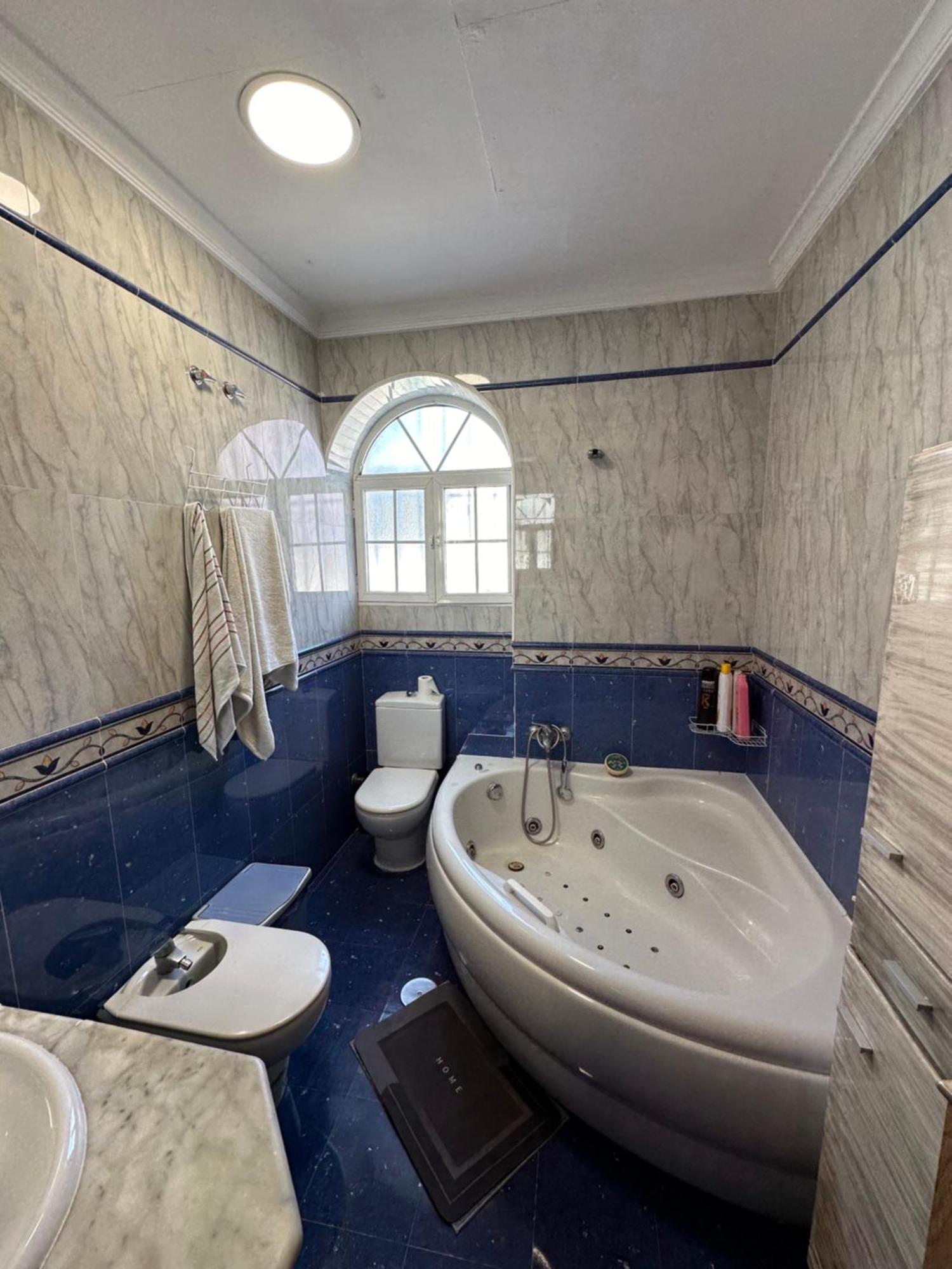 Habitacion En Piso Compartido En Malaga Capital المظهر الخارجي الصورة